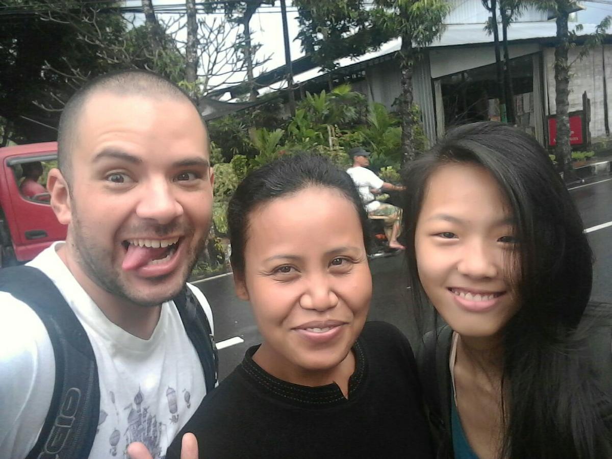Putra Gasthof Ubud