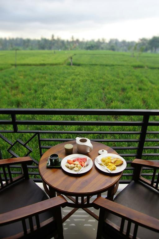 Putra Maison d'hôtes Ubud