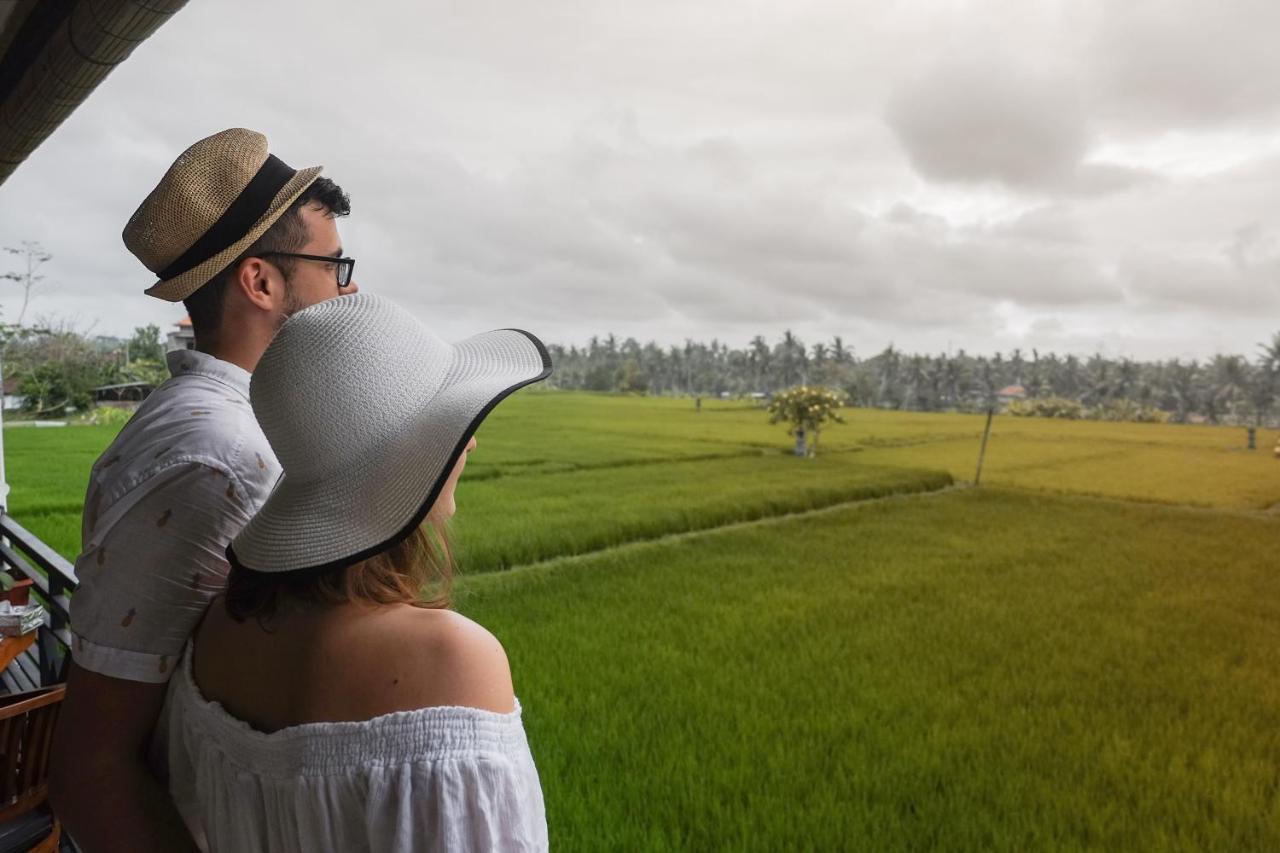 Putra Maison d'hôtes Ubud