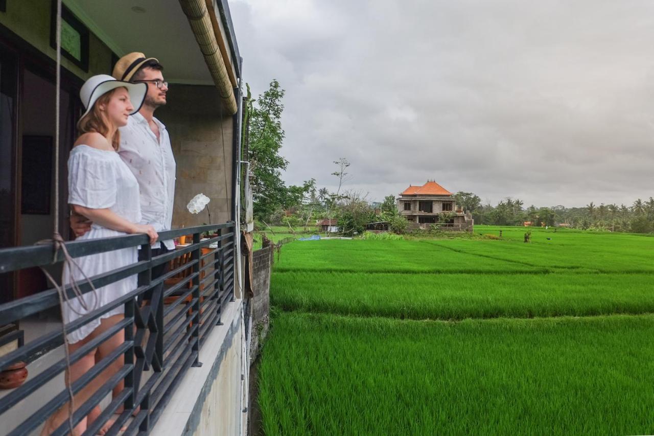Putra Ubud