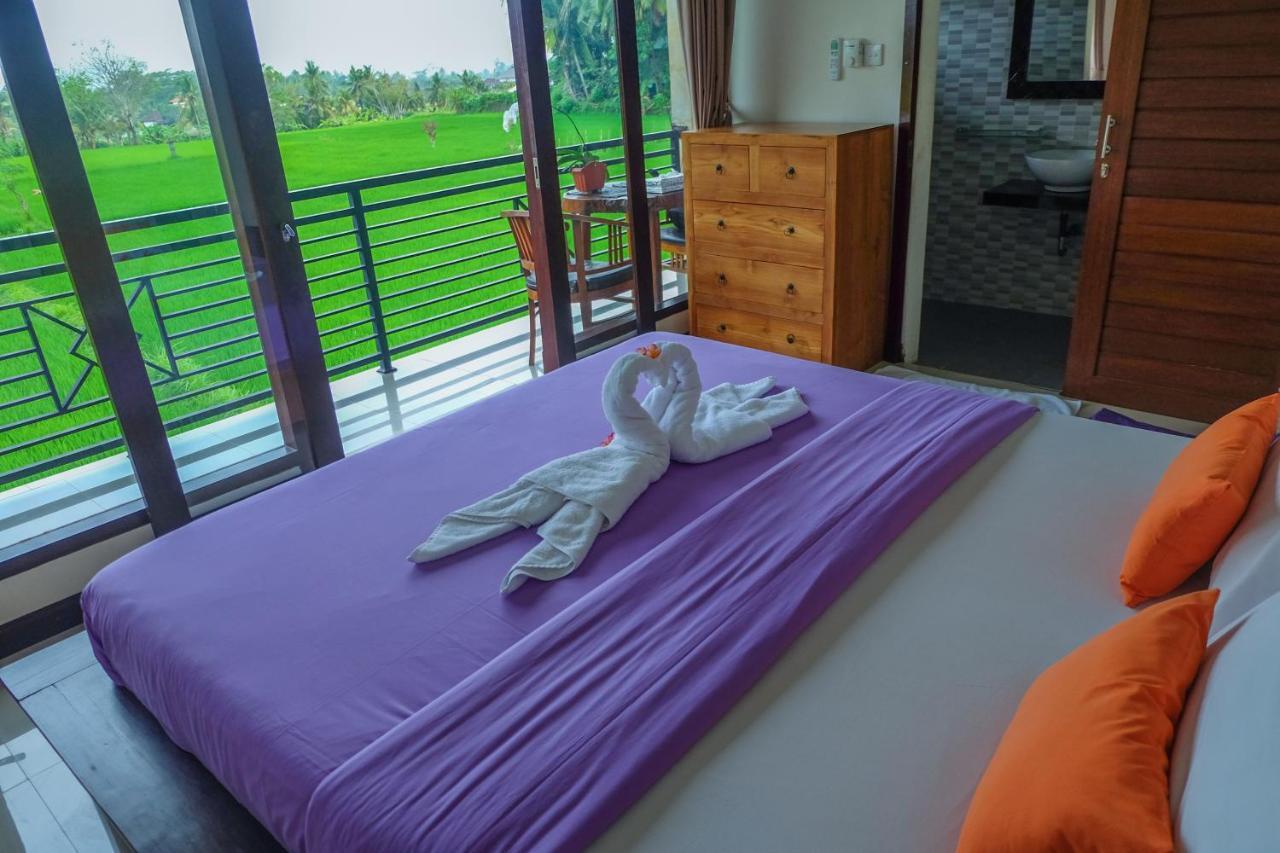 Putra 2* Ubud (Bali)