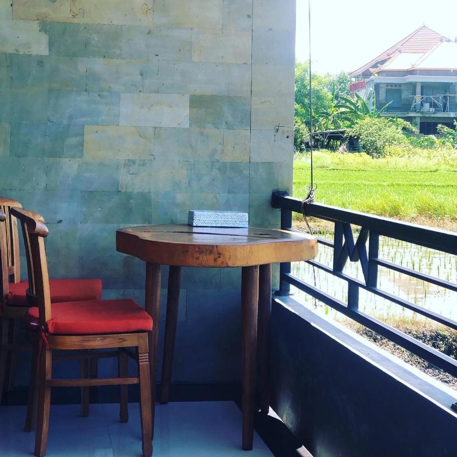 Guest house Putra 2*